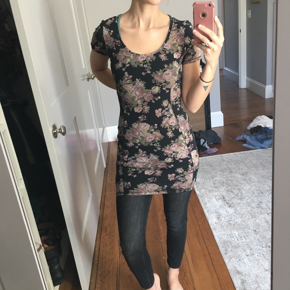 ARITZIA Talula Mini Bodycon